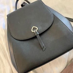 Kate spade backpack